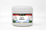 Bianca Rosa Sage & Blackberry Salve (2 oz, ZIN: 524426)
