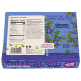 Abe's Mini Blueberry Muffin 12ct, 10.2 OZ