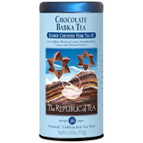 The Republic of Tea - Chocolate Babka Red Herbal Tea - 36 Tea Bags