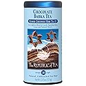 The Republic of Tea - Chocolate Babka Red Herbal Tea - 36 Tea Bags
