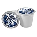 Organic Positively Tea Company, Assam Black Tea, K-Cup Compatible, 24 Pods