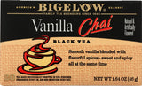 Bigelow VANILLA CHAI Tea - 20 Count (16 Pack)16