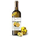 100% naturally infused Eureka Lemon Olive Oil 375ml (12.5oz)