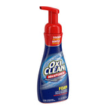 OxiClean Max Force Foam Laundry Pre-Treater, 9 oz