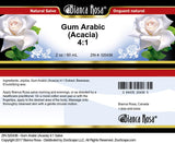 Gum Arabic (Acacia) 4:1 Salve (2 oz, ZIN: 520436) - 3 Pack
