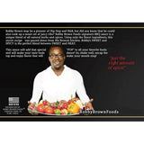 Bobby Brown's Lemon Pepper Seasoning - 6.5 oz
