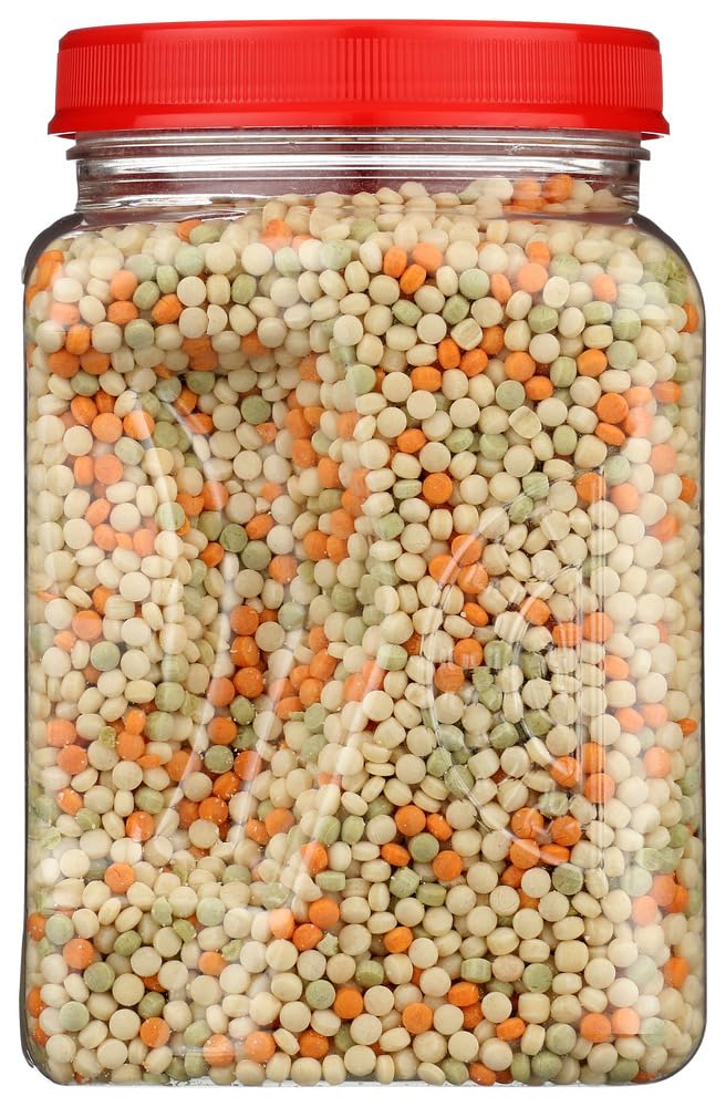 Riceselect Couscous Pearl Tri Color