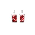 Brillianize Glass Cleaner and Polish 8 ounce (2-Pack)