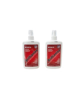 Brillianize Glass Cleaner and Polish 8 ounce (2-Pack)