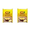 Cheese Bread Mix - Mistura para Pão de Queijo - Yoki - 8.80 oz (250g) - GLUTEN-FREE - (PACK OF 02)