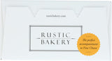 Rustic Bakery, Crisps Citrus Ginger Thyme, 5 Ounce