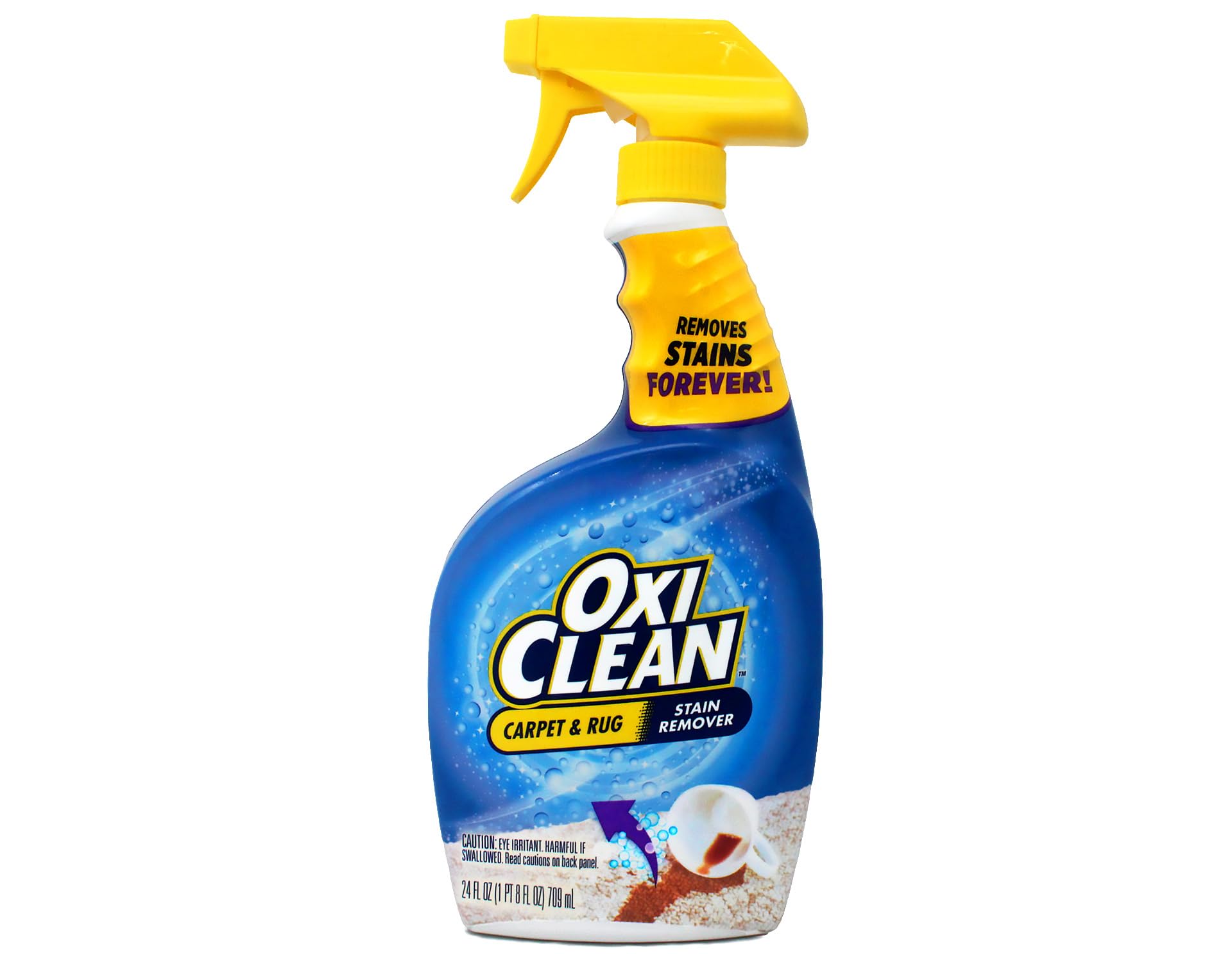 OxiClean Carpet Stain Remover - 24oz