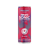 Neuro Sonic Superfruit Infusion, 12 Fl Oz Can (Pack of 12)