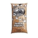 Paragon Bulk Bag Yellow PopCorn (12.5-Pounds), Brown, (1022)