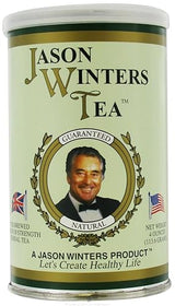 Jason Winter Tea Pre-Brewed 4 oz ( Multi-Pack)