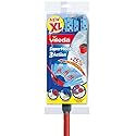 Vileda VIL128526 Supermocio 3 Action Head & Handle [Kitchen & Home]
