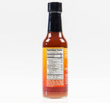 Pepper Joe’s Peach Vidalia Onion Hot Sauce - 5 Ounces (2 Pack)