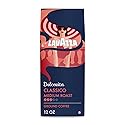 Lavazza Dolcevita Classico Ground Coffee 12oz Bag, Medium Roast, Rich and Full-bodied, Intensity 3/5, Arabica and Robusta, Ideal for Drip Brewers