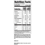 PROBAR - MEAL Bar, Peanut Butter Chocolate Chip, Non-GMO, Gluten-Free, Healthy, Plant-Based, Whole-Food Ingredients, Natural Energy (12 Count)