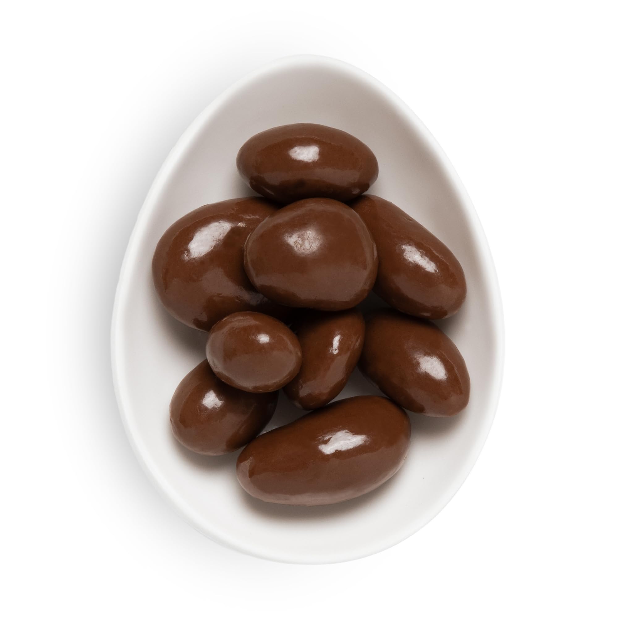 Sugarfina Maple Bourbon Pecans Small Candy Cube, 2.4 oz, 4 Count | Non-Alcoholic, Bourbon-Flavored Chocolate