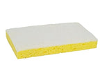 3M Scotch-Brite Light Duty Scrubbing Sponge 63, 6.1 in x 3.6 in x 0.7 in, 20/Case