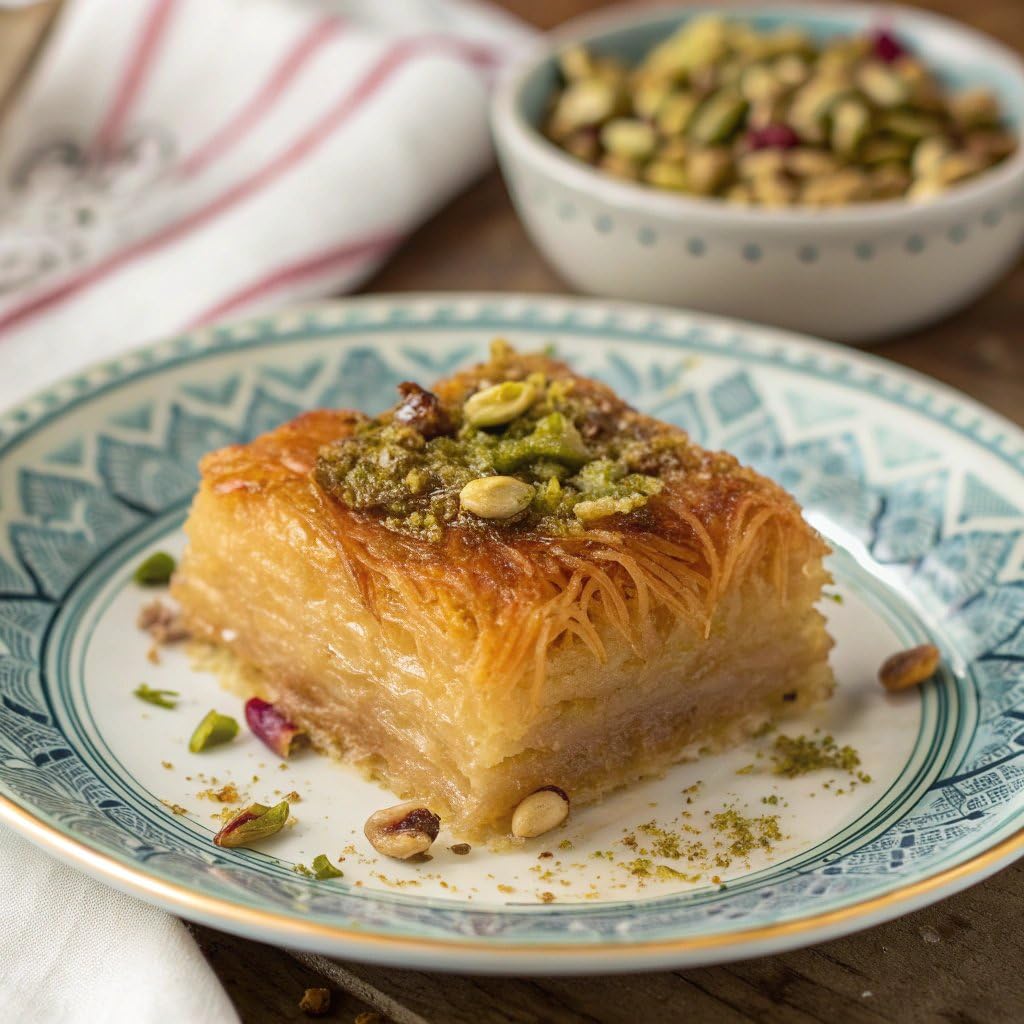 Alkis Kataifi Shredded Fillo Dough 1.1 lb (500 g)
