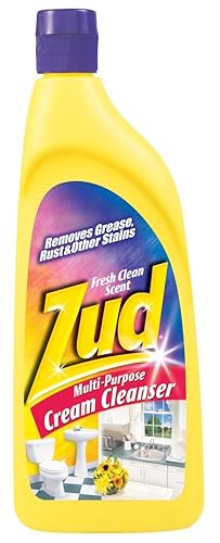 CLEANSER ZUD LIQ 19OZ