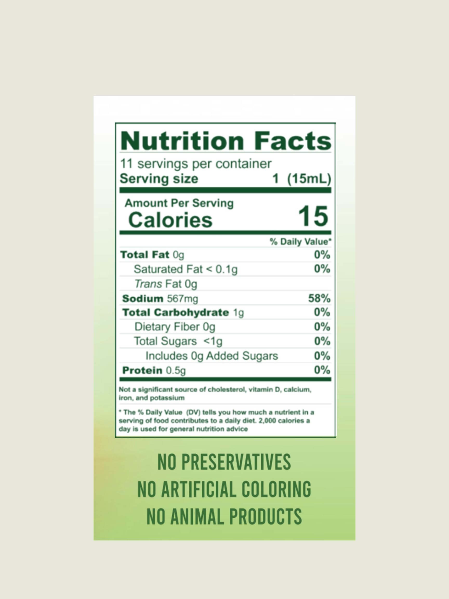 24Vegan Fish Sauces Premium Plant-Based Seasoning Sauce, All-Purpose Instant Flavor Boost, Gluten Free Fish Sauce, Gluten Free Soy Sauce, Vegetarian