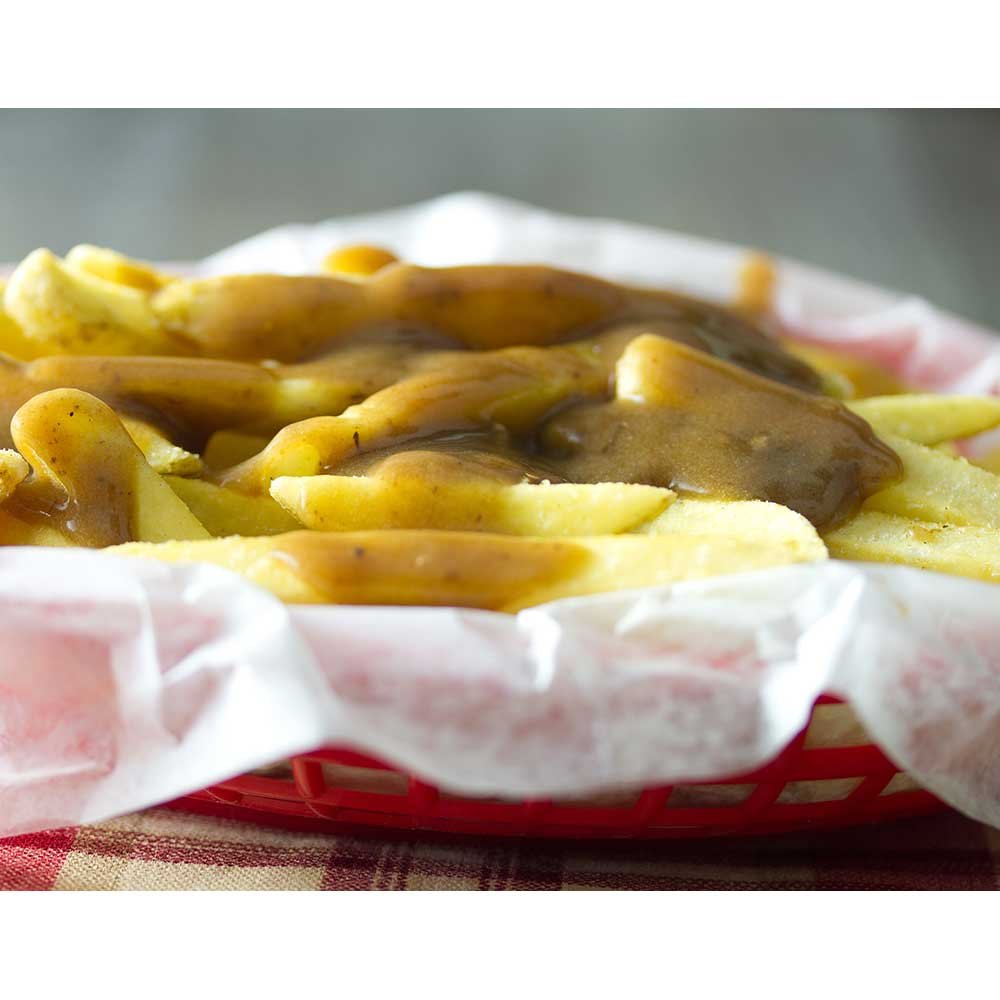 Vanee Brown Gravy, 48 Ounce -- 12 per case.