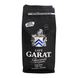 Café Garat Gourmet Coffee - Espresso Ground Coffee - 454 grams - 16oz - Garat Espresso Molido