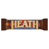 Heath Toffee Bar, 1.4-Ounce Bars (Pack of 48)