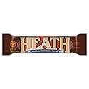 Heath Toffee Bar, 1.4-Ounce Bars (Pack of 48)