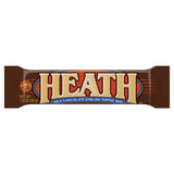 Heath Toffee Bar, 1.4-Ounce Bars (Pack of 48)