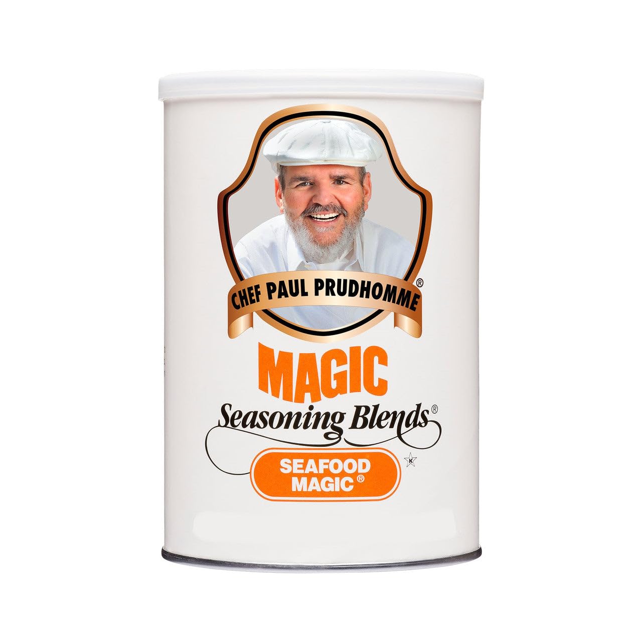 Chef Paul Seafood Magic Seasoning, 71 GR
