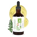 Green Virgin Moringa Ultimate Liquid Leaf Extract - 2 Fl Oz (Pack of 1)