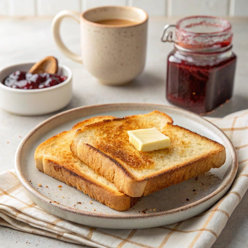 Sara Lee Butter Bread Sandwich Bread, 20 Oz Loaf of Butter Bread With No Artificial Colors or Flavors