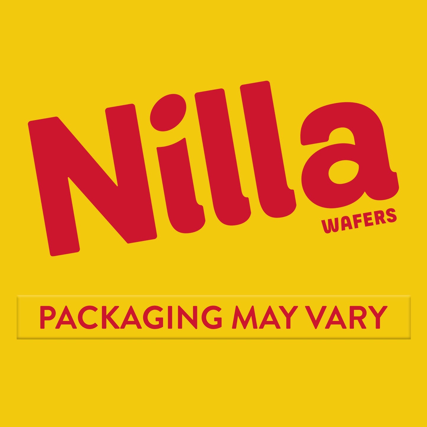 NILLA Wafers Cookies, Vanilla Wafers, Family Size, 15 oz