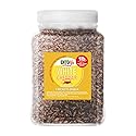White Cheddar Flavored Edible Crickets - Pound Size - Pound Size - Crickets you can eat - Farm raised for human consumption, 16 Ounce