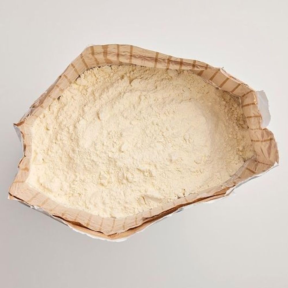 General Mills Cake Donut Mix - 50 lb Bulk Bag, Tender & Flavorful Baking Mix for Food Service