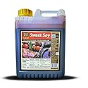 ABC Bali's Sweet Soy Sauce in Plastic Jug, 145 Ounce