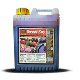 ABC Bali's Sweet Soy Sauce in Plastic Jug, 145 Ounce