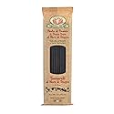 Rustichella D' Abruzzo Spaghetti Di Nero Black Squid Ink Pasta 17.6 Oz.