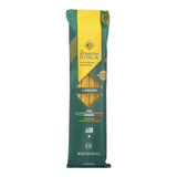 Le Stagioni D’Italia Linguine Pasta - 16 oz. Non-GMO Pasta Made with Only 100% Italian Durum Wheat Semolina - Made in Italy - Product Endorsed by