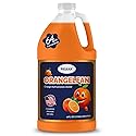 Multi Purpose Cleaner Pet Odor eliminator 64oz - Concentrate MAKES 32 GALLON - MADE IN USA- pH Neutral - Strong Floor Cleaner Odor eliminator - Stain