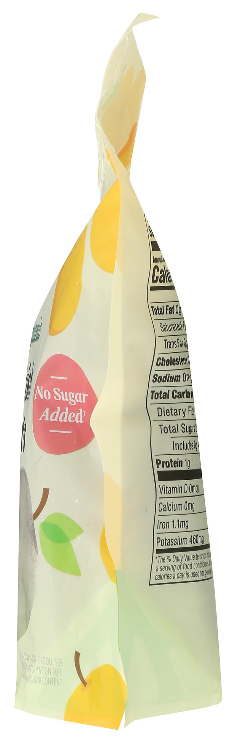 365 by Whole Foods Market, Organic Turkish Apricots, 8 Ounce
