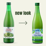 Polenghi Organic Lime Juice, 16.9 FZ