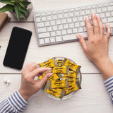 Bali's Best Ginger Chews, Tropical Mango Flavor, 250 Pieces, 2.2 Lb Bag, Individually Wrapped Soft Candy, Made with 100% Real Ginger, Digestive Health