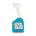 Good Salt Pet Dog Gone Odor, Natural & Fragrance Free Scent Neutralizer Spray, Made in the USA, 32 Ounce Bottle