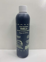 Superior Flavors VANILLA | Cooking and Baking Flavoring | Delicious Substitute for Vanilla Extract | Water Based, and Alcohol Free | 8oz Bottle…