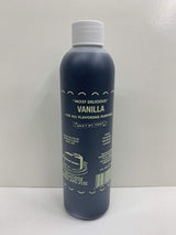 Superior Flavors VANILLA | Cooking and Baking Flavoring | Delicious Substitute for Vanilla Extract | Water Based, and Alcohol Free | 8oz Bottle…